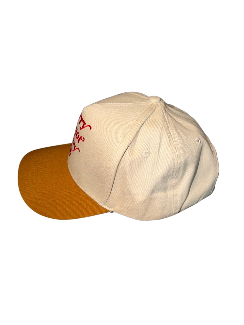 Sorry, But Not Sorry Hat